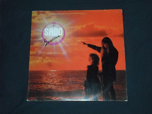 S.A.D.O. – Sensitive (Ex-/Ex+)