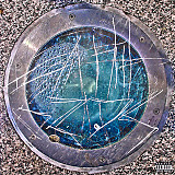 Death Grips 2lp- 1 Sealed 2015 USA - The Powers That B and Bottomless Pit