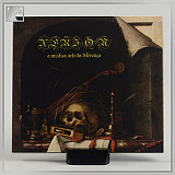 XERIÓN "A mística arte da diferença" digipack pro cd-r