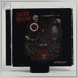 ACID MASS "Worship" pro cd-r