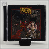 BASTARD CRÖSS "Crossripper" cd