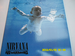 Nirvana – Nevermind - 91 (09)