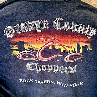 Футболка Rock Tavern