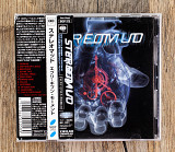 Stereomud - Every Given Moment (Японія)