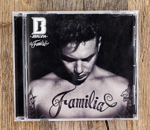 JBalvin - La Familia (США)