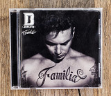 JBalvin - La Familia (США)