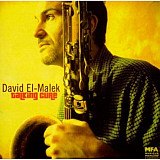David El-Malek – Talking Cure