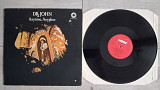 DR.JOHN ANYTIME , ANYPLACE ( 2001 METRONOME 201066 A/B ) COH 1976 GER