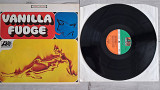 VANILLA FUDGE VANILLA FUDGE ( ATLANTIC ATL 40 013 A/B ) 1967 GER