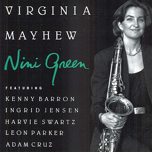 Virginia Mayhew – Nini Green