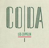 Led Zeppelin – Coda Japan EX