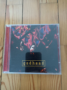 Godhead — Godhead (1995)