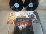 ABBA The Singles The First Ten Years 1982 г. (Made in England, Nm-)