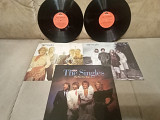 ABBA The Singles The First Ten Years 1982 г. (Made in Germany, Nm-)