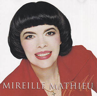 Mireille Mathieu – Mireille Mathieu (new album) 2005