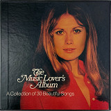 Коробочний сет з 3х LP "The Music Lover's Album: A Collection Of 30 Beautiful Songs" (1975)