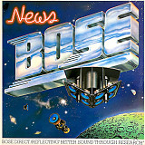 Bose Demonstration Album Vol. 1 1978