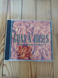 Guns N' Roses — The Spaghetti Incident? (1993)