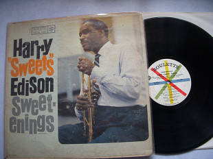 Harry ' Sweets " Edison ( ORIGINAL )