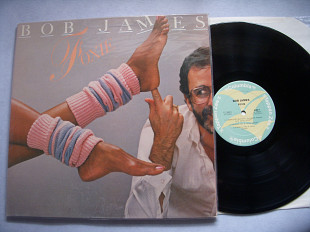 Bob James