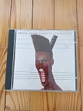 Grace Jones — Slave to the Rhythm (1985)