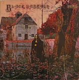 Black Sabbath - Black Sabbath