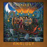 Analogy Featuring Earthbound & Hunka Munka – Konzert - 13