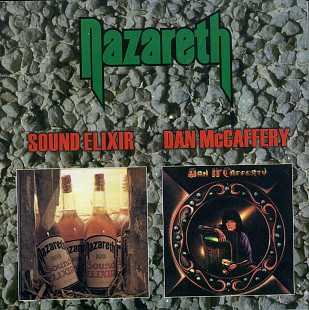 Nazareth / Dan McCafferty – Sound Elixir / Dan McCafferty
