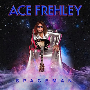 Ace Frehley – Spaceman - 18 (23)