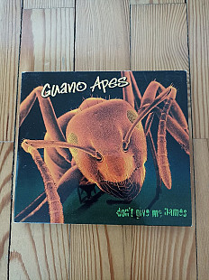 Guano Apes — Don't Give Me Names (2000)