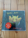 Guano Apes — Don't Give Me Names (2000)