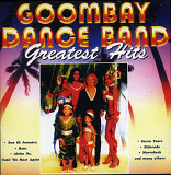 Goombay Dance Band - Land Of Gold + Sun Of Jamaica + Greatest Hits ( 2 x CD )
