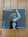 Goldfrapp — Supernature (2005)