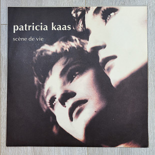 Patricia Kaas – Scène De Vie 1991