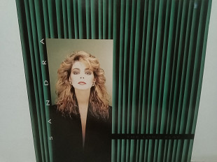 Sandra "The Long Play" 1985 г. (Made in Germany, Nm-)