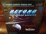 Раритетная Виниловая Пластинка =THE LONDON SYMPHONY ORCHESTRA= 1980 "Beyond The Sound Barrier" (DBX)