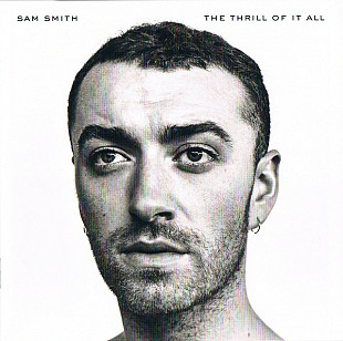 Sam Smith – The Thrill Of It All ( USA ) SEALED у заводській упаковці
