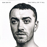 Sam Smith – The Thrill Of It All ( USA ) SEALED у заводській упаковці