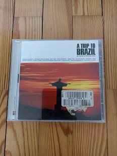 A Trip to Brazil - 40 Years of Bossa Nova (1998)