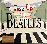Jazz Up The Beatles