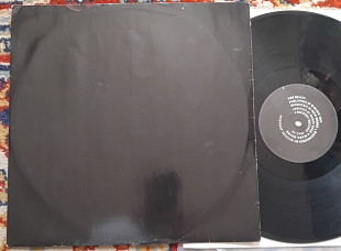 New Order – Blue Monday 1983 (UK)