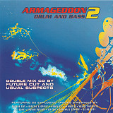 Armageddon 2 (Drum And Bass) ( 2 x CD )