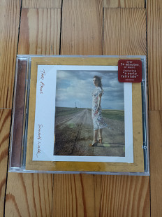 Tori Amos — Scarlet's Walk (2002)