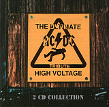 High Voltage - The Ultimate AC/DC Tribute ( 2 x CD )
