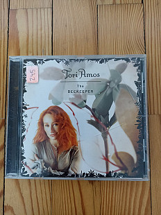 Tori Amos — The Beekeeper (2005)