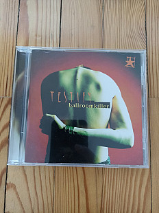 Testify — Ballroomkiller (1994)