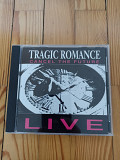 Tragic Romance — Cancel the Future Live (1993)