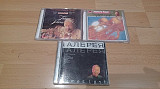 James Last (лот 3 cd)