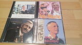 Paul Mauriat (лот 8 cd)