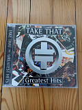 Take That — Greatest Hits (1996)